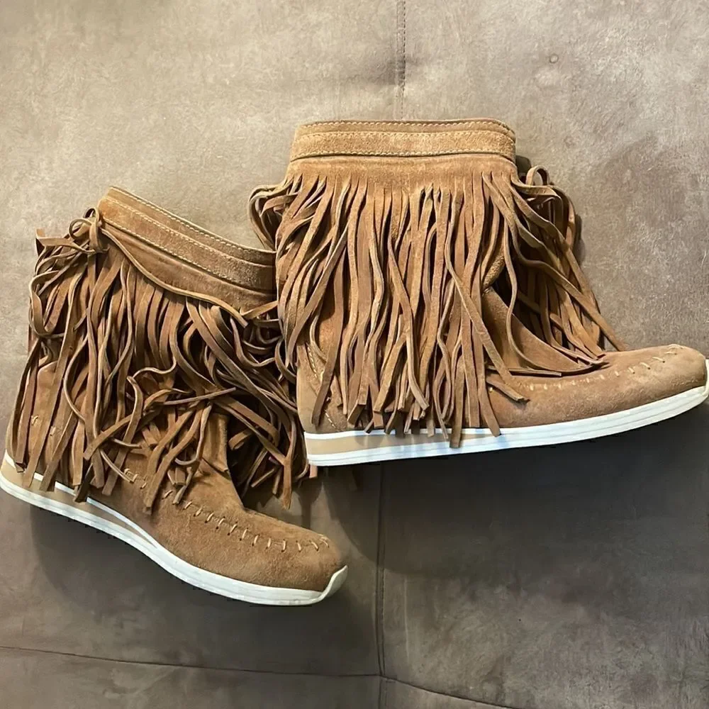 meison des talons great preowned